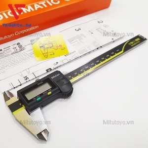 Mitutoyo digital caliper 500-181-30 (0-150mm)