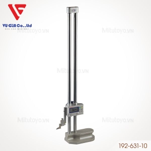 Mitutoyo electronic height ruler 192-631-10 (0-450mm)