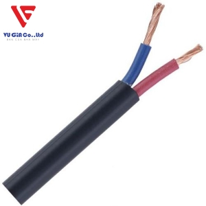 Soft round wire with 3 layers, 2 soft cores CADIVI VCmt Specification: 1 roll/ 100 meters (sold roll)