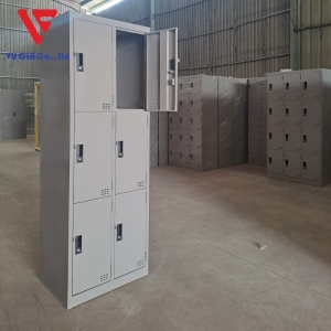 Locker cabinet 6C2K