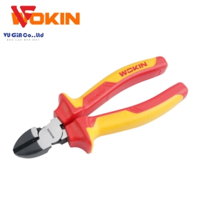  160mm 1000V Insulation Pliers WOKIN 560326