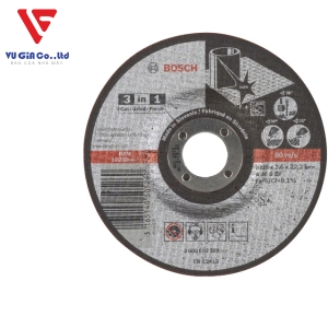 3 IN 1 DISC