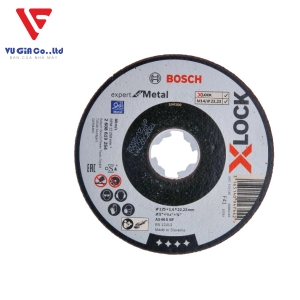 X-LOCK EXPERT FOR METAL CUTTING STONE
