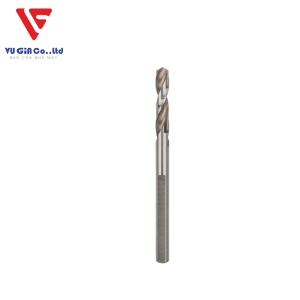 GUIDED SHAFT DRILL