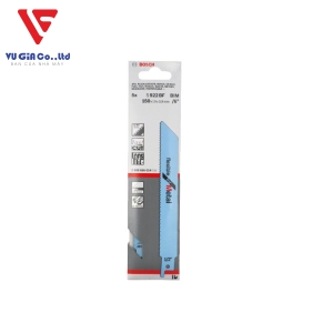SAW BLADE S 922 BF FLEXIBLE FOR METAL