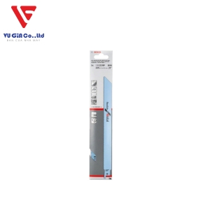 SAW BLADE S 1122 BF FLEXIBLE FOR METAL