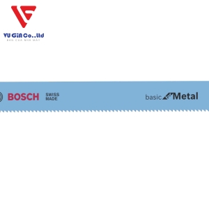 SAW BLADE S 918 BF BASIC FOR METAL