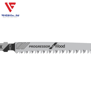 SAW BLADE T 234 X PROGRESSOR FOR WOOD