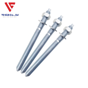CHEMICAL BOLTS ATLAS ATR 5.8 M22x280