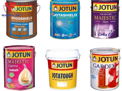 PAINT INDUSTRY MATERIALS