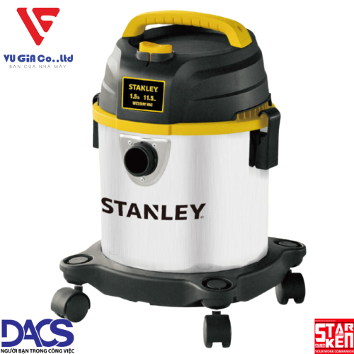 STANLEY SL19136 3 FUNCTION HOUSEHOLD VACUUM VACUUM HOUSEHOLDER (1200W – 1.6HP) 