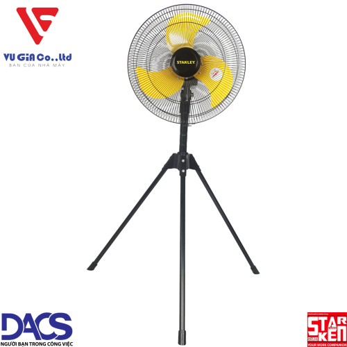 Stanley Industrial Fan 18” SLF304616T