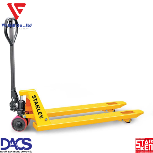 Stanley SXWTC-CPT-20W 2000kg hand pallet truck