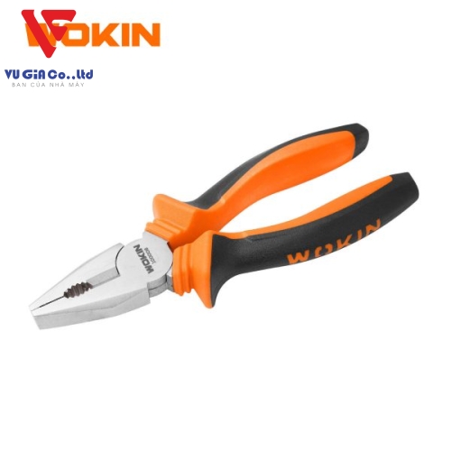 Electric Pliers 180mm WOKIN 100007