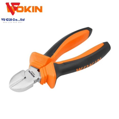 Pliers 180mm WOKIN 100107