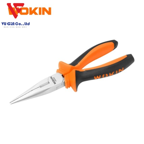 Pliers 200mm WOKIN 100208