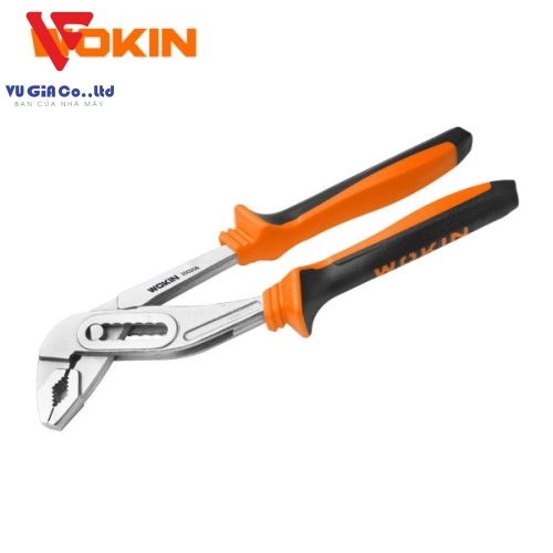 WOKIN 100510 250mm crow beak pliers