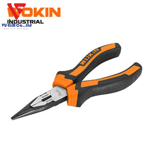 Wokin 101208 INDUSTRIAL 200mm sharp pliers