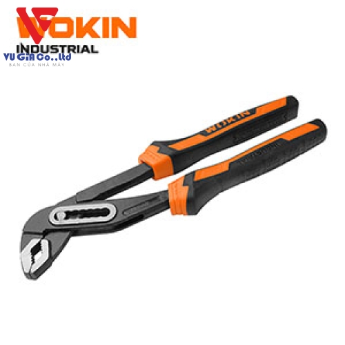 Wokin 101510 INDUSTRIAL 250mm crow beak pliers