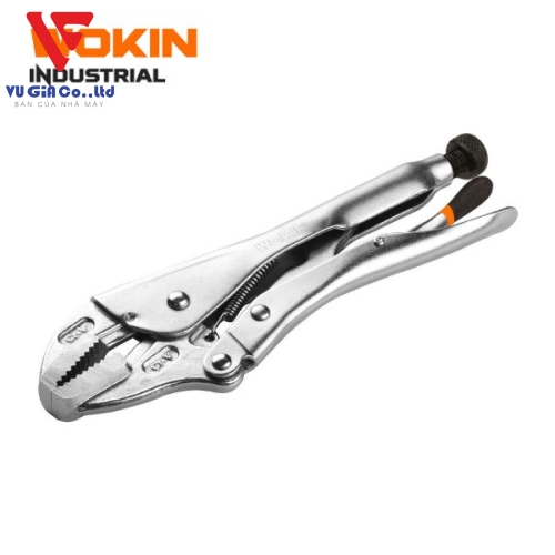 Wokin 103010 Industrial . 250mm die-cut pliers