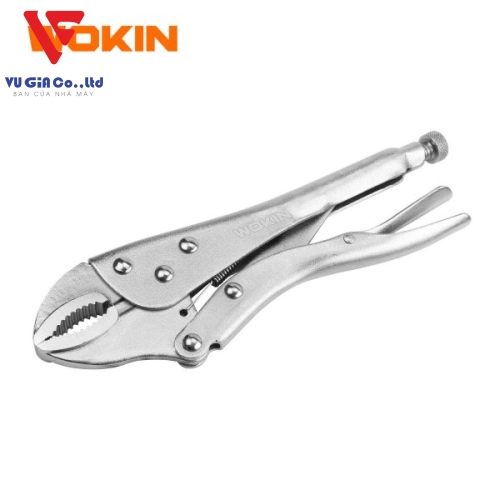 Wokin 103410 250mm die-cut pliers
