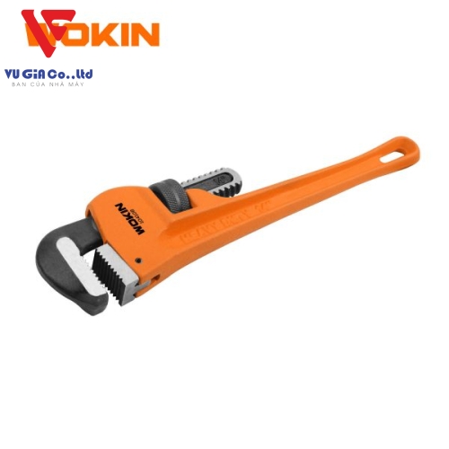 Wokin 104136 900mm tooth wrench