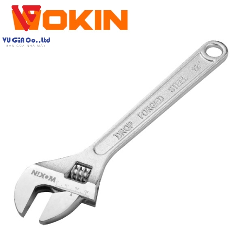 Wrench 375mm Wokin 150015