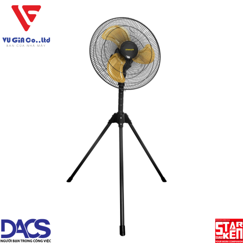 Stanley Industrial Fan 18” SLF304616T