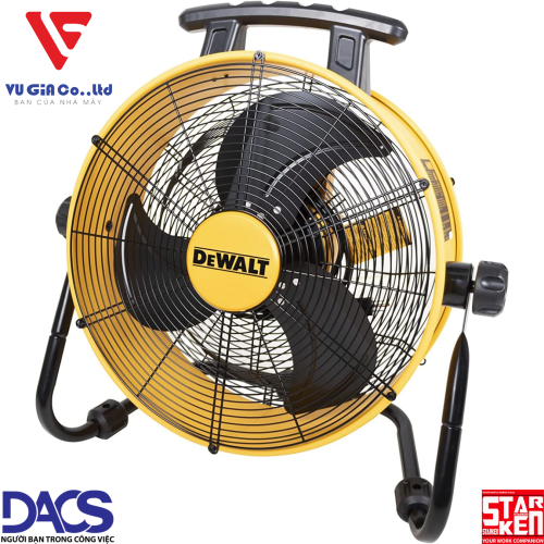 Dewalt Industrial Fan 18″ DXF1832
