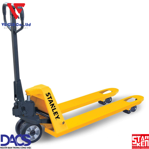 Stanley SXWTI-CPT-25XXS 2500kg hand pallet truck