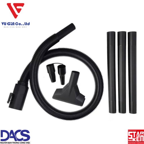 STANLEY SL19301-4B 3 FUNCTION HOUSEHOLD VACUUM VACUUM HOUSEHOLDER (1300W – 1.8HP)