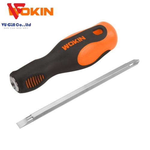 Wokin 206002 Industrial 2-head screwdriver