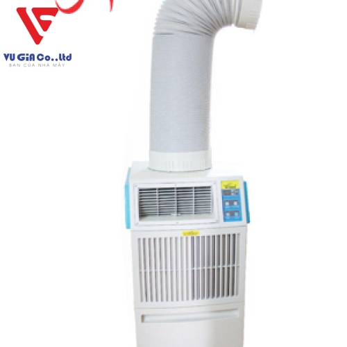 SAC - 3500 Portable Air Conditioner