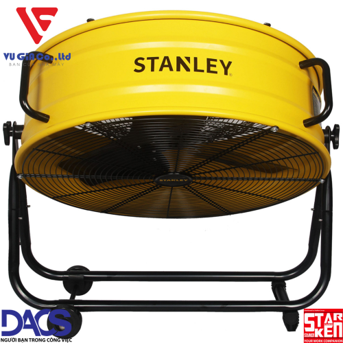 Stanley Industrial Fan 24” SLF306027