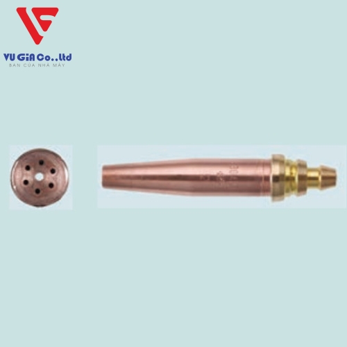 3040GT (3 Seets Nozzle)