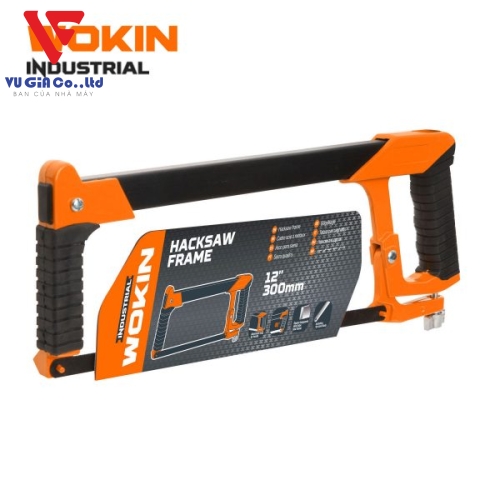 INDUSTRIAL Wokin multi-function hacksaw 305412