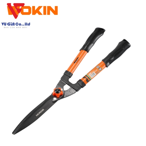 WOKIN 311922 Long blade hedge shears