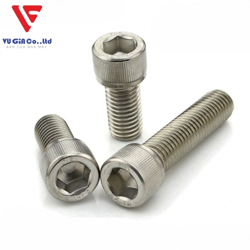 Hex Socket Bolts