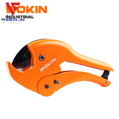42mm INDUSTRIAL Wokin PVC Pipe Cutter 33308