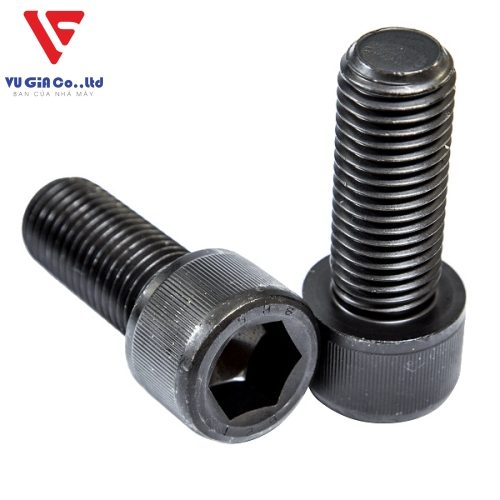 Hex Socket Bolts