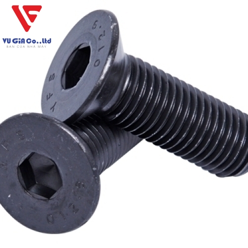 Hex Socket Bolts