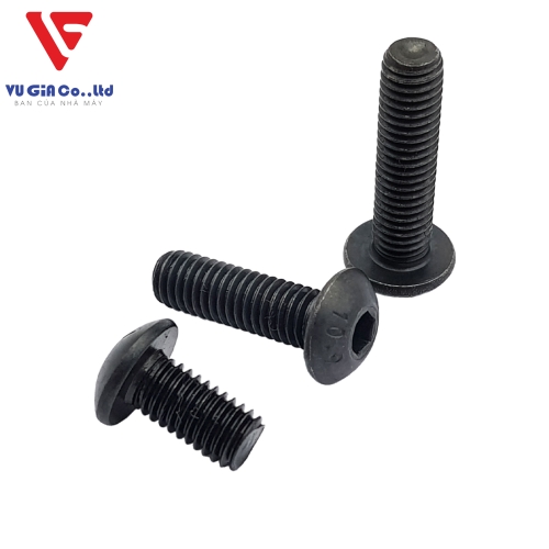 Hex Socket Bolts