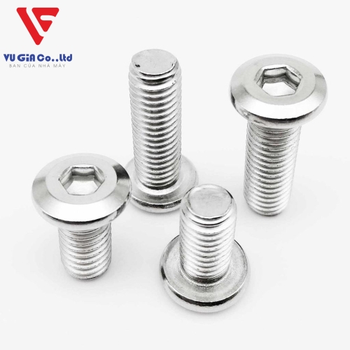 Hex Socket Bolts