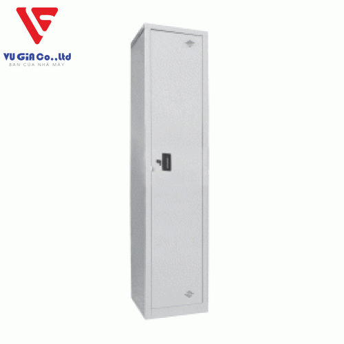 Locker cabinet 1C1K