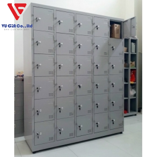 Locker cabinet 30C5K