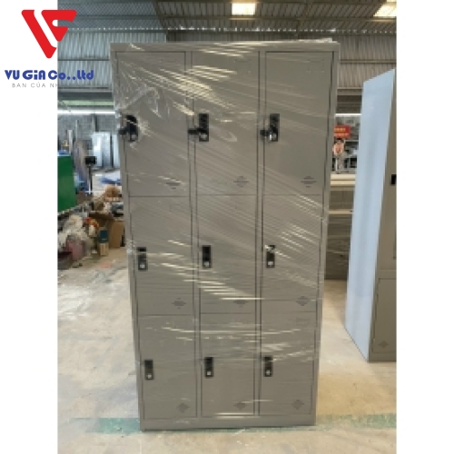 Locker cabinet 9C3K