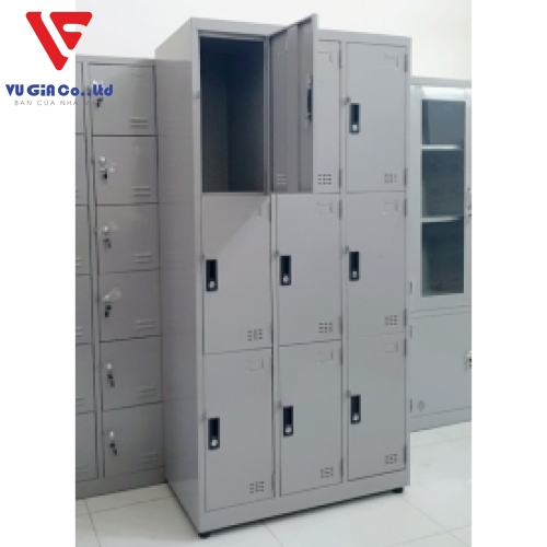 Locker cabinet 9C3K