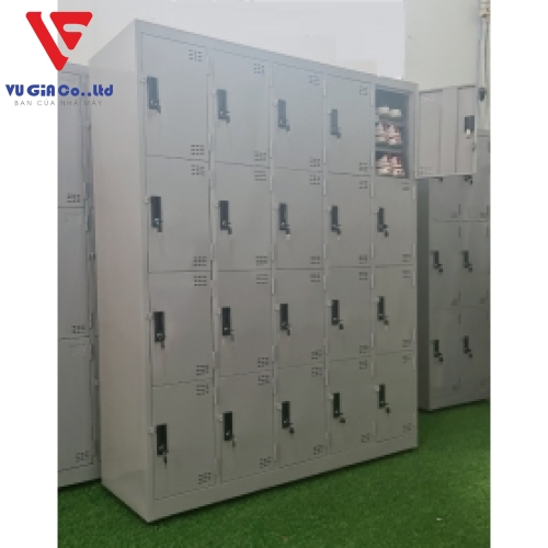 Lockable hanging cabinet TK200