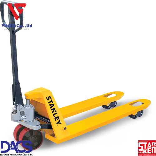 Stanley SXWTI-CPT-25 2500kg hand pallet truck