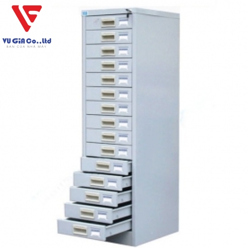 FILE CABINET TU15F